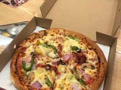 -尊宝比萨(厦大店)