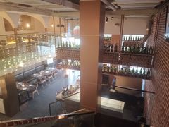 -明星酒店•FORNETTO佛纳朵意餐厅•披萨•意面(湘隆时代广场店)