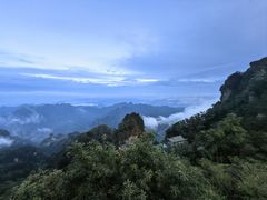 -武当山风景区