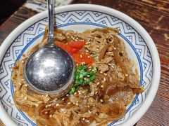 -小川洋风料理(街道口店)