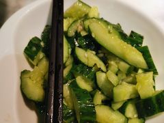 -轻捞慢起面馆(新世界百货店)