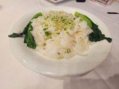 姜蓉撈沙河粉-盆满钵满·国家非遗传承(云台店)