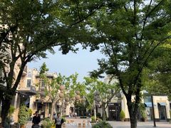 -比斯特上海购物村精品奥特莱斯
