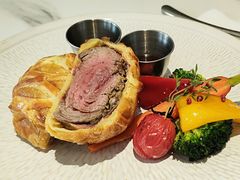 -芳草地西式融合餐厅(回龙窝店)