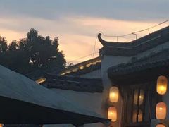 -婺源梦里老家大型山水实景演出