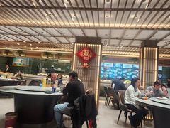-聚丰园•湖鲜餐厅(阿红私房菜梅石路店)