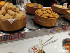-龍歌自助小火锅(芝罘万达店)