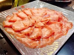 -钰龙轩清真重庆火锅(民治店)