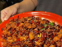 -炉小二铜锅牛蛙•川湘菜(三里屯店)
