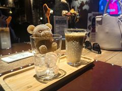 -玖壹咖啡(临河街店)