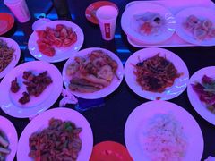 -乐圣量贩KTV自助餐(崇文店)