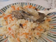 -巴依老爷新疆美食(常营店)