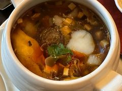 -西安凯悦酒店·湖畔中餐厅