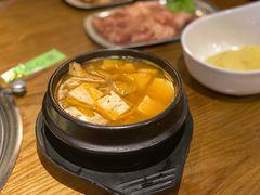 -·缸桶屋·韩式牛肋条自助烤肉(西湖D11店)