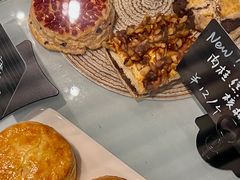 -SKROLL卡特司库·蛋糕定制·生吐司·司康(古北程家桥店)