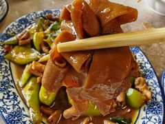 -下村新强记烧鹅店