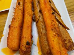-马三洋芋片(兰州总店)