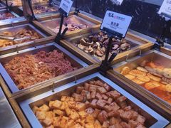 -梨花自助烤肉(天河城店)