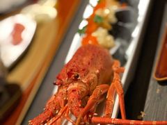 -滩万日本料理Nadaman(国贸大酒店)
