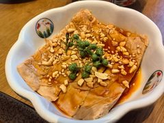 -庆春朴门