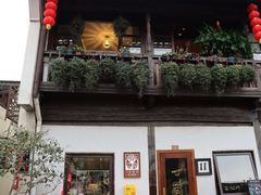 -小河直街历史文化街区