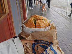 -Fergburger(皇后镇店)