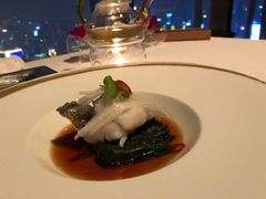 -金轩中餐厅 Jin Xuan(浦东丽思卡尔顿酒店)