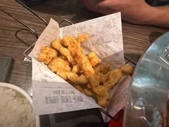 -胖哥俩肉蟹煲(淮安万达店)