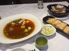 -百味馆·海鲜·湛江菜(后海花园店)