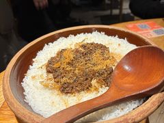 -图味美小黄鱼·景德菜(浙江路店)