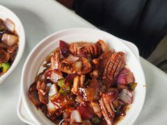 -明呈黄鱼面馆(斜土路店)