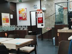 大堂-康师傅私房牛肉面(北京南站店)