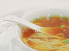 -南京东郊国宾馆