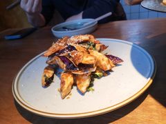 -薇酌饮·陕西菜(南门外店)