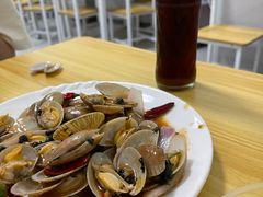-美食店(华贵路店)