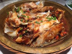 一鱼三食-大榕树下顺德菜(融创茂店)