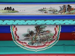 -西海子公园