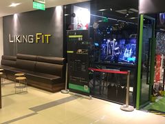 -GMJ·24H健身房(四川北路店)