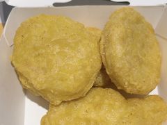-麦当劳(前海店)