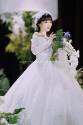 -仟漫私人婚礼定制(纳帕溪谷后湾店)