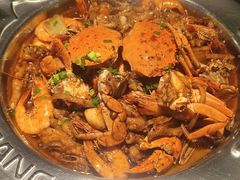 -胖哥俩肉蟹煲(福州仓山爱琴海店)