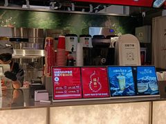 -淡马茶坊(深圳宝安壹方城店)