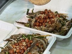 -陈添記·祖傳爽鱼皮·西关老字号(广州首店)