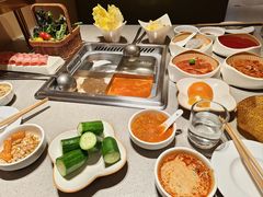 -海底捞火锅(宝龙广场夜宵主题店)