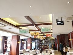 -老妈菜馆(建设街店)