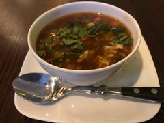 -Spice Garden印度餐厅(上海火车站店)
