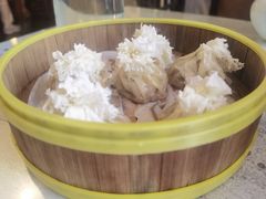 -老太原菜馆(中正天街店)