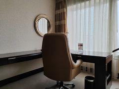 -大连中远海运洲际酒店
