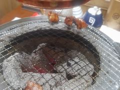 -牛也烧肉(摩尔城店)