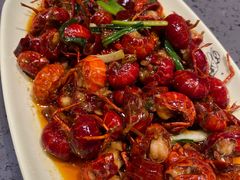 -一棠龙虾•王牌虾球(楚河汉街店)